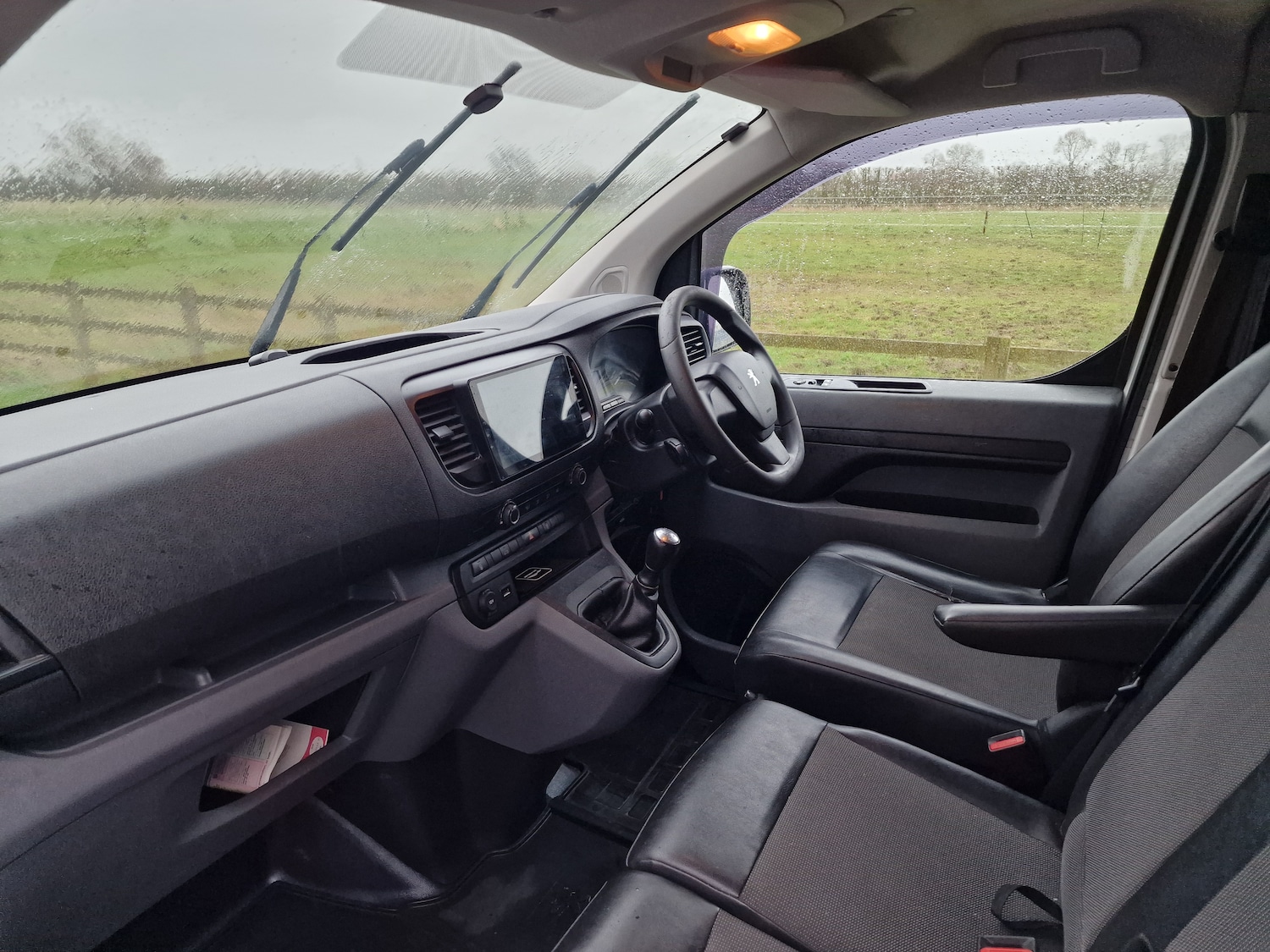 Used Peugeot Expert 2018 for sale - 77872333: Photo 15