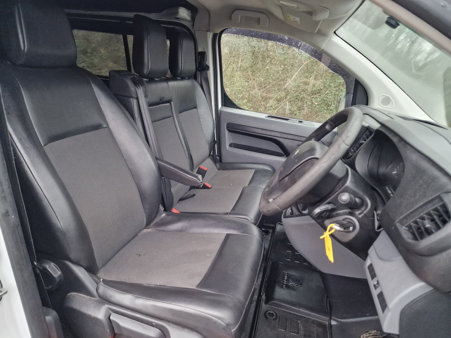 Used Peugeot Expert 2018 for sale - 77872333: Photo 17