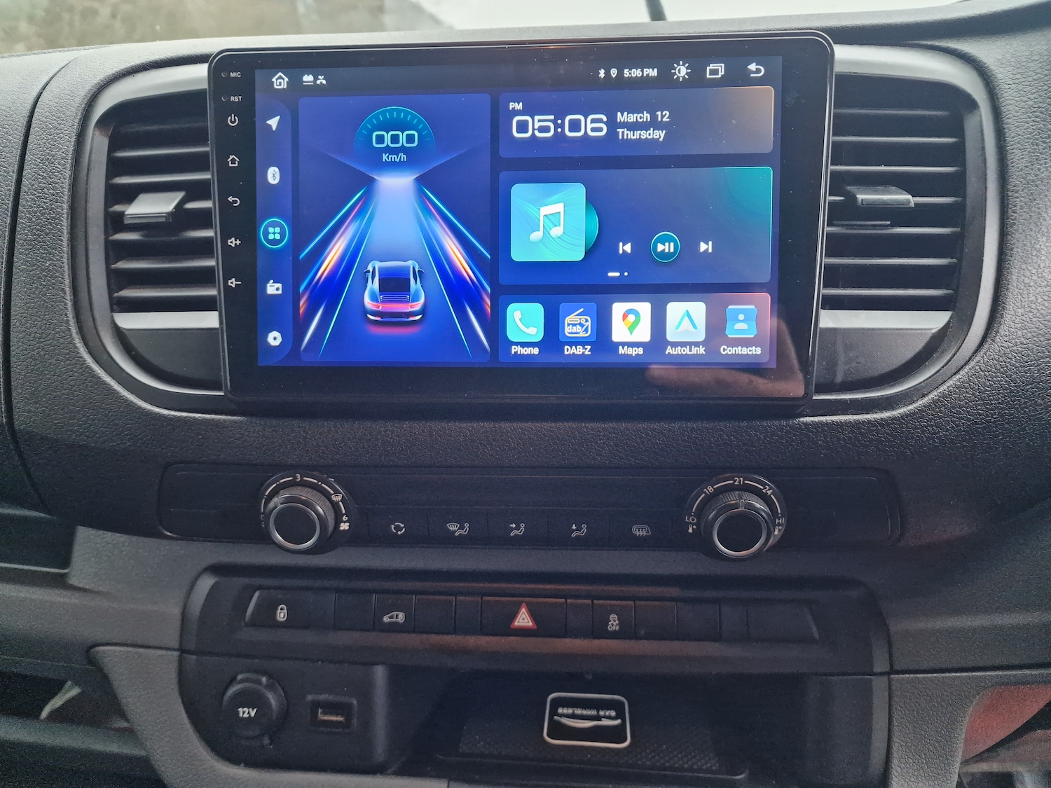 Used Peugeot Expert 2018 for sale - 77872333: Photo 18