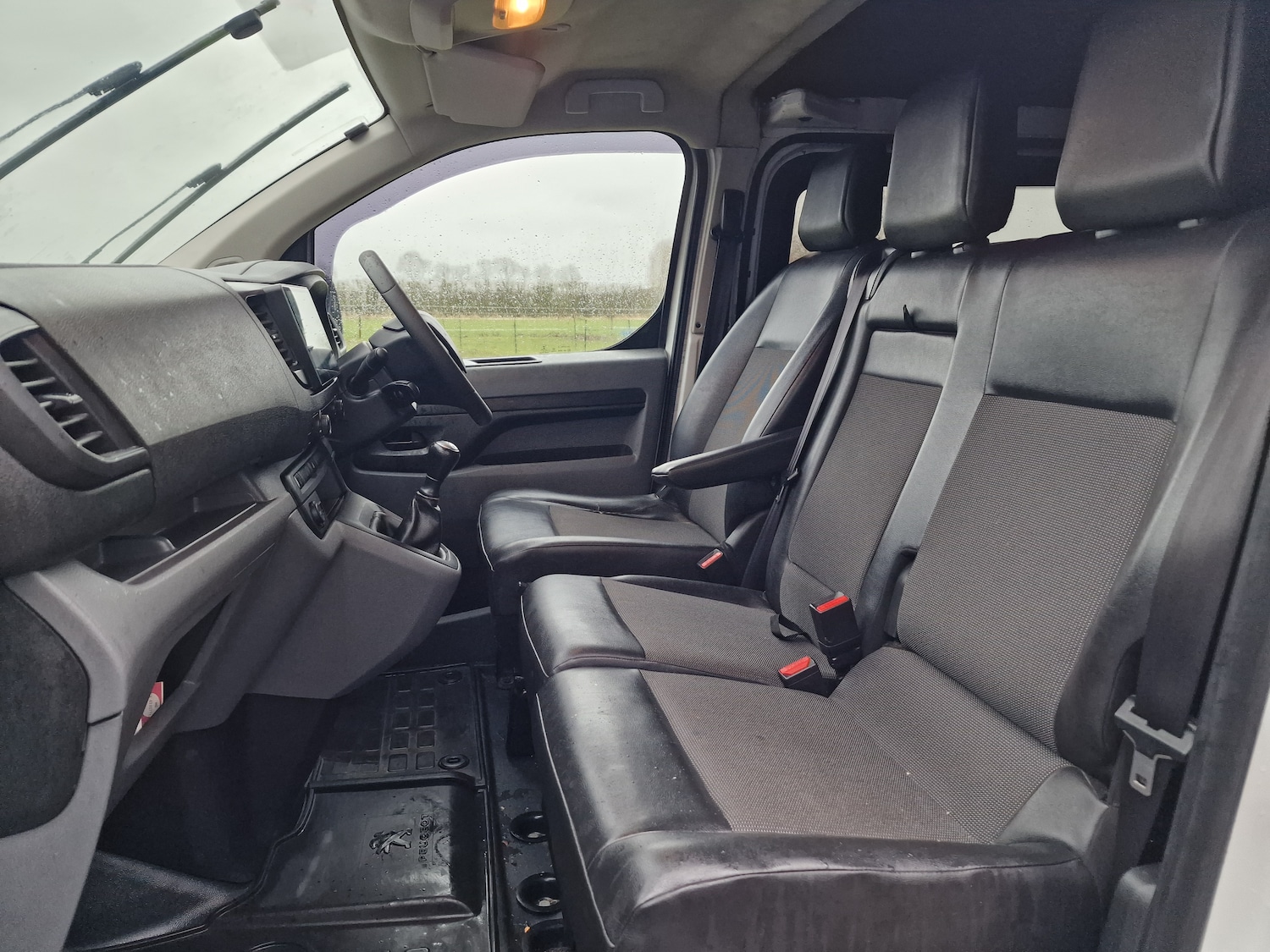 Used Peugeot Expert 2018 for sale - 77872333: Photo 19