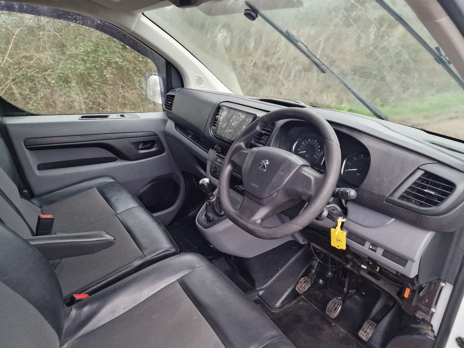 Used Peugeot Expert 2018 for sale - 77872333: Photo 20