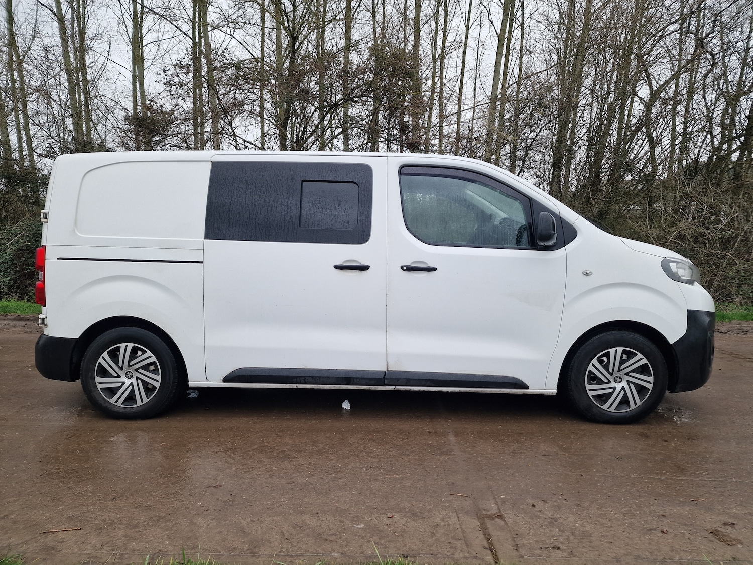 Used Peugeot Expert 2018 for sale - 77872333: Photo 4