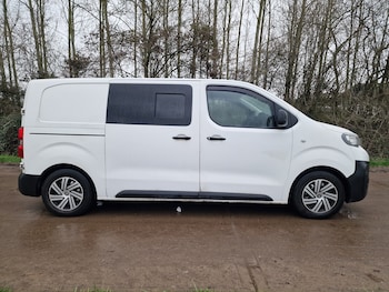 Used Peugeot Expert 2018 for sale - 77872333: Photo