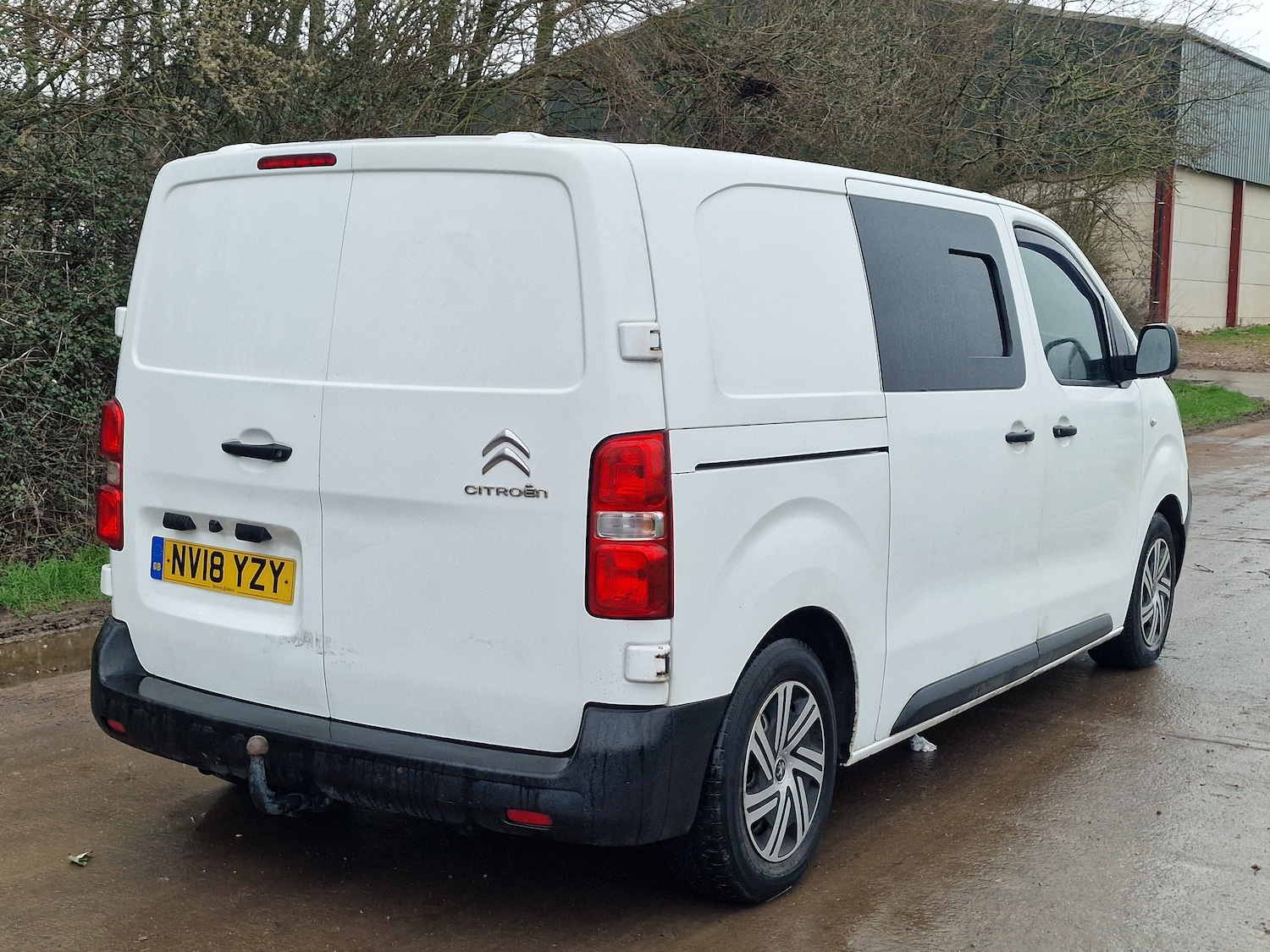 Used Peugeot Expert 2018 for sale - 77872333: Photo 5