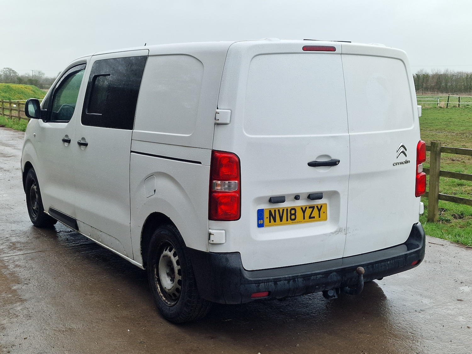 Used Peugeot Expert 2018 for sale - 77872333: Photo 7