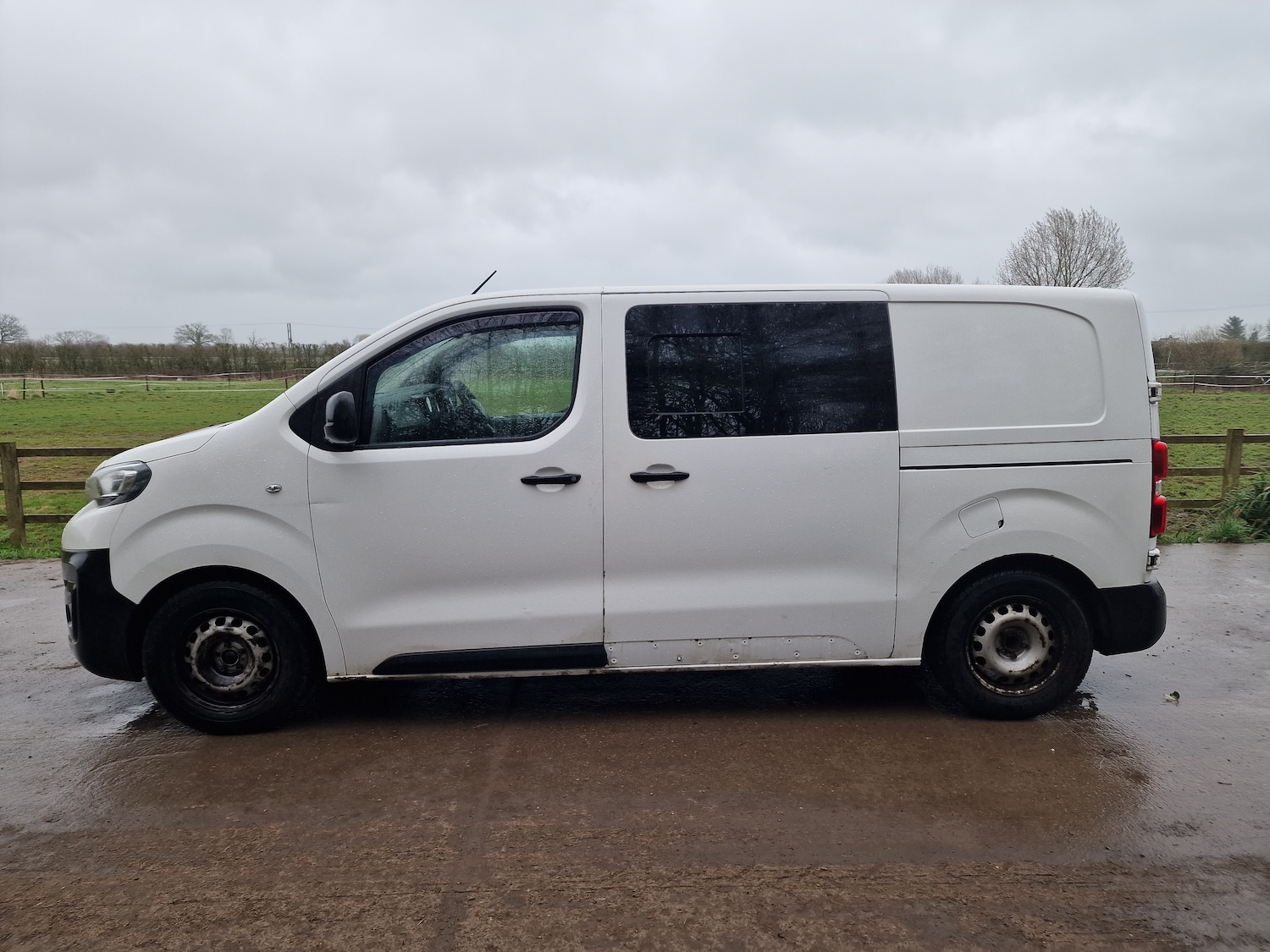Used Peugeot Expert 2018 for sale - 77872333: Photo 8