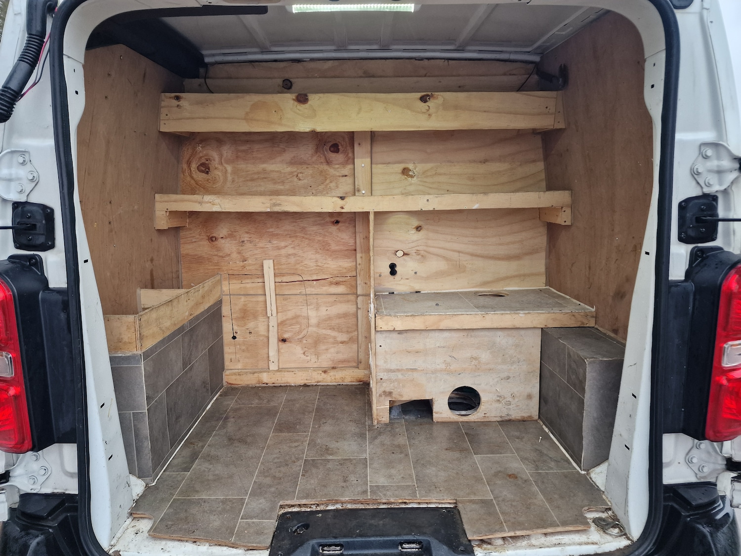 Used Peugeot Expert 2018 for sale - 77872333: Photo 9