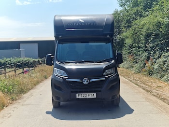 Used Vauxhall Movano 2022 for sale - 79211522: Photo