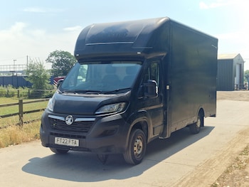 Used Vauxhall Movano 2022 for sale - 79211522: Photo