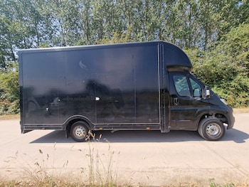 Used Vauxhall Movano 2022 for sale - 79211522: Photo