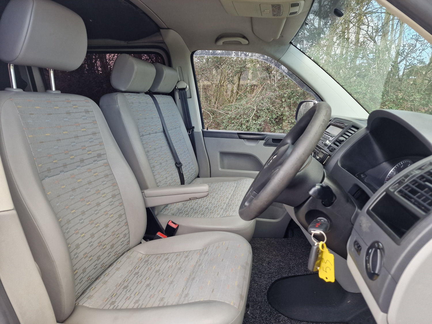 Used Volkswagen Transporter 2011 for sale - 77845438: Photo 19