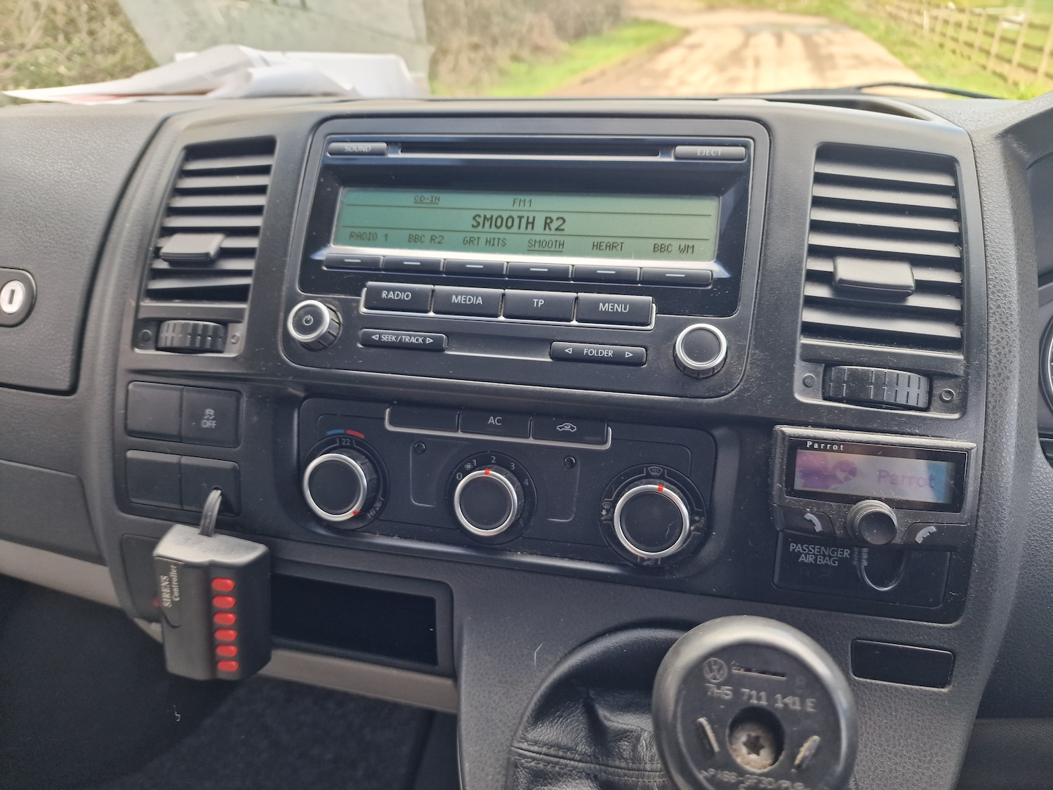 Used Volkswagen Transporter 2011 for sale - 77845438: Photo 20