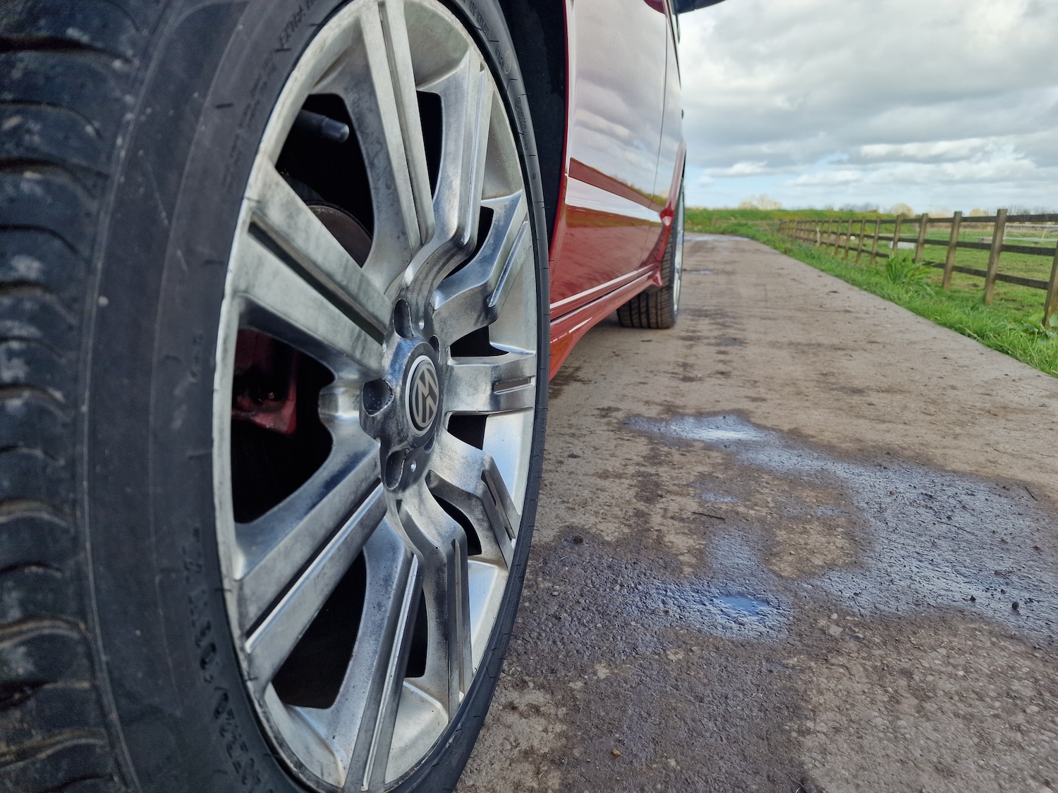 Used Volkswagen Transporter 2011 for sale - 77845438: Photo 9