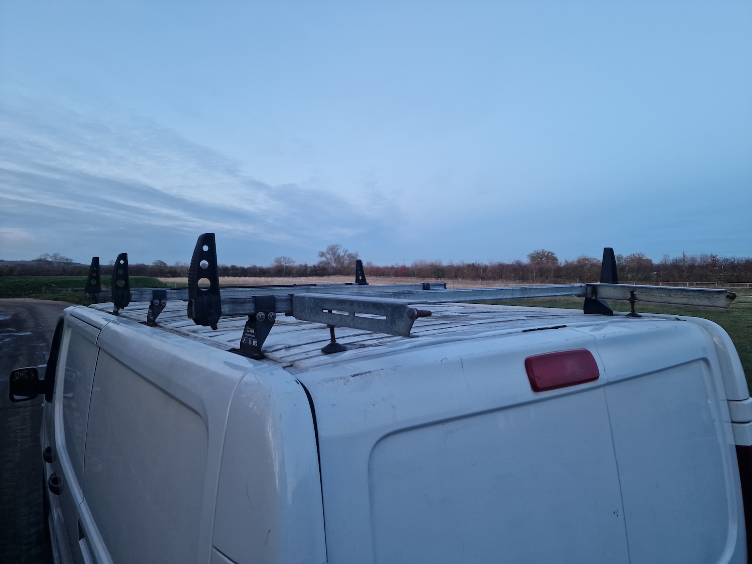 Used Vauxhall Vivaro 2015 for sale - 76692891: Photo 11