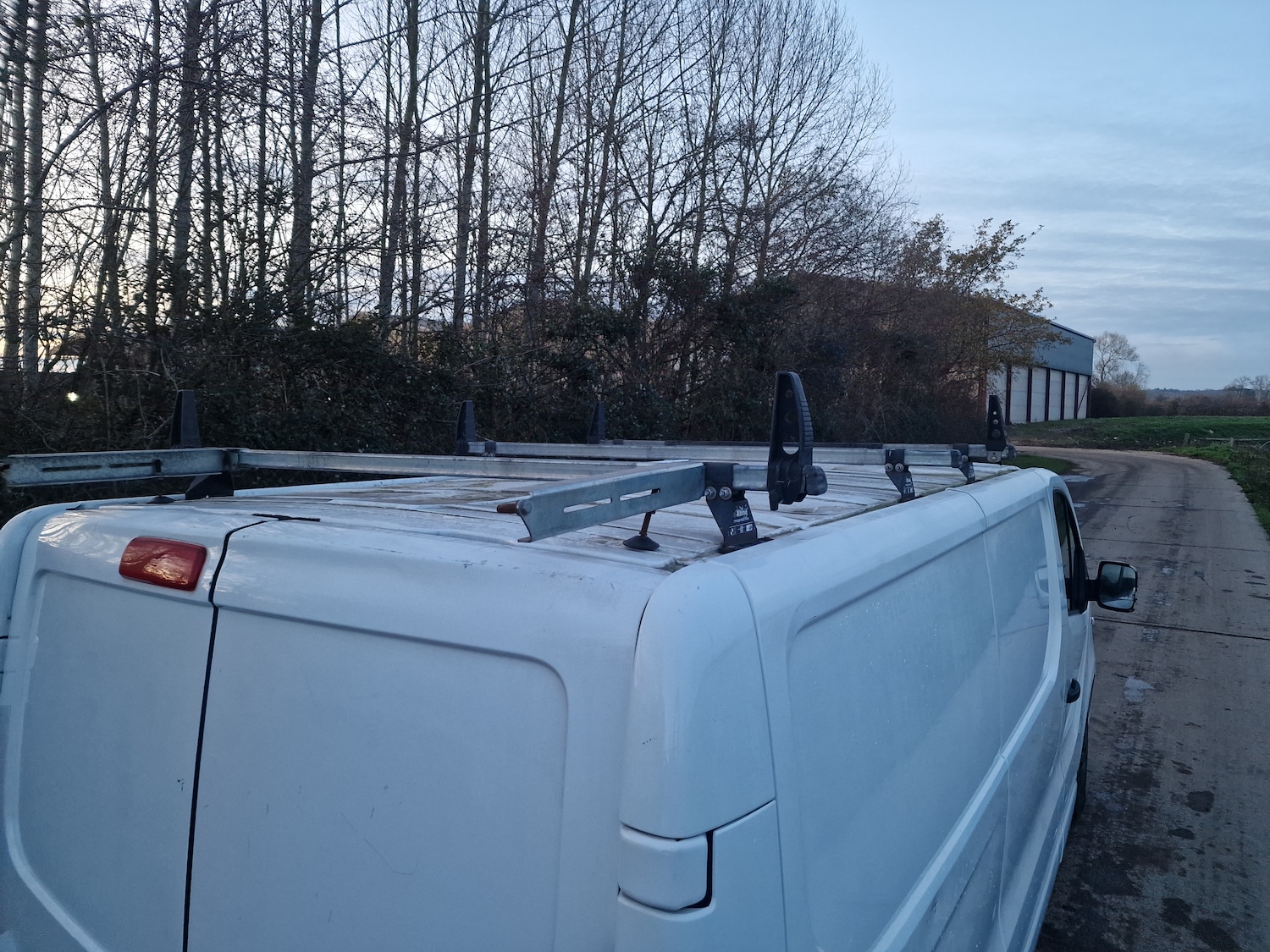 Used Vauxhall Vivaro 2015 for sale - 76692891: Photo 6