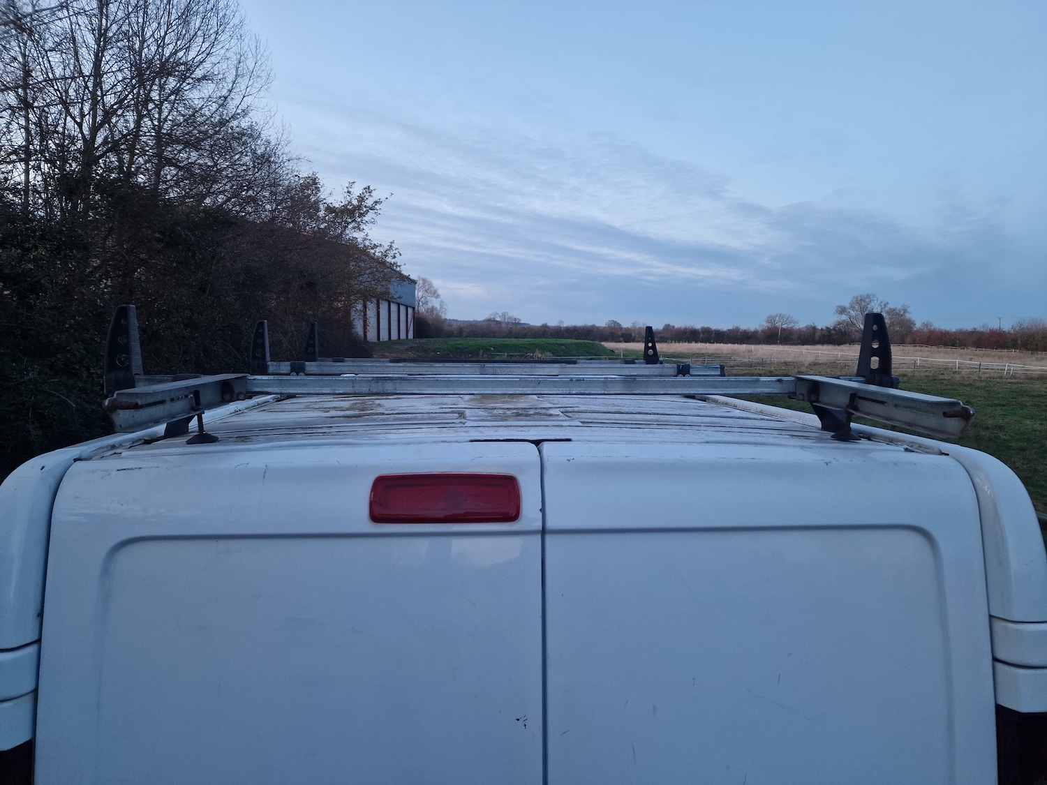 Used Vauxhall Vivaro 2015 for sale - 76692891: Photo 9