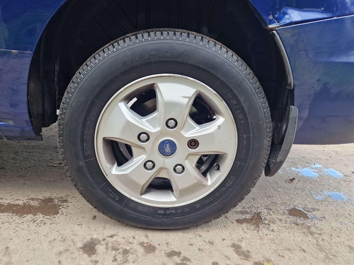 Used Ford Transit Custom 2017 for sale - 76387497: Photo 16