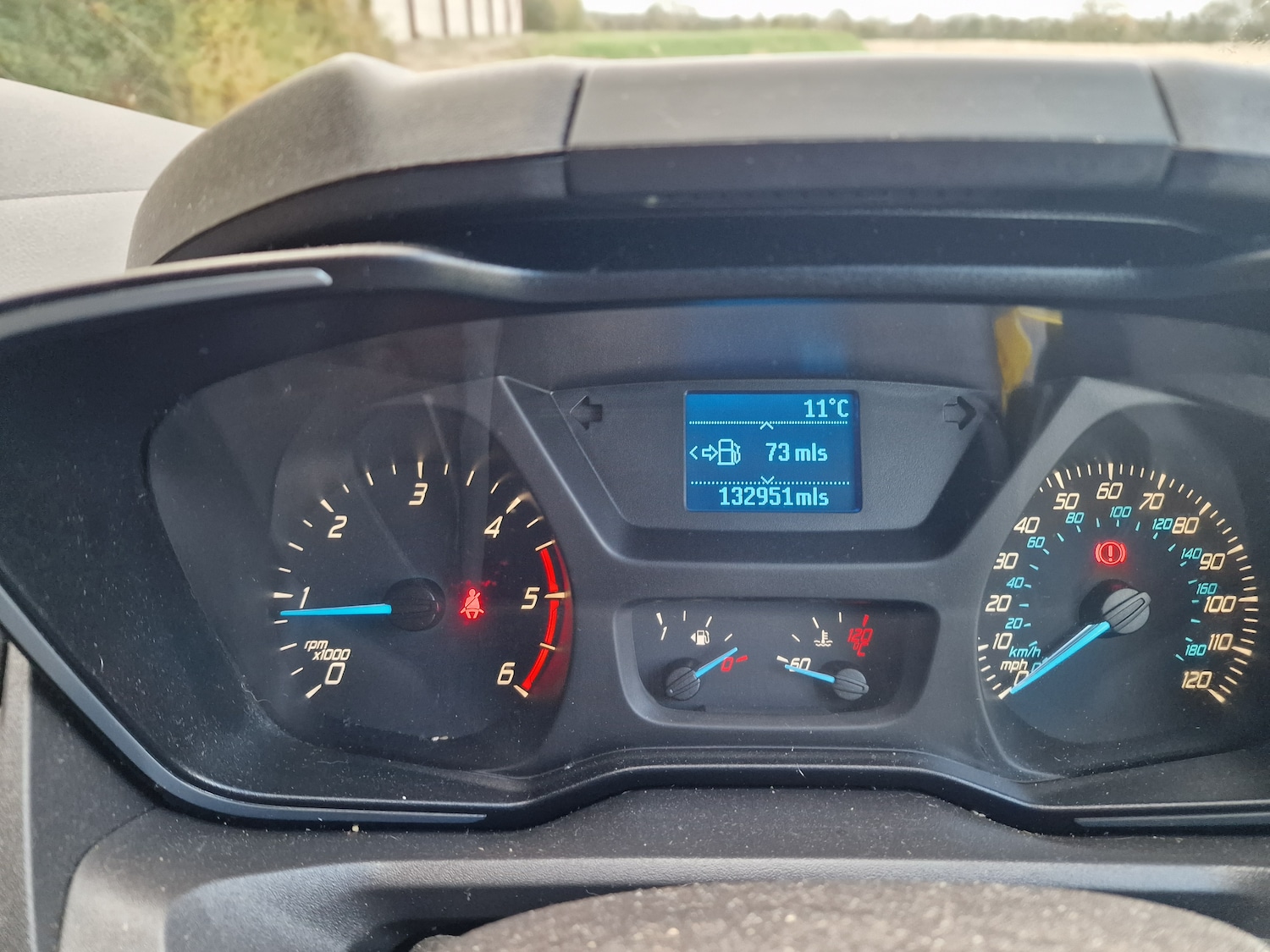 Used Ford Transit Custom 2017 for sale - 76387497: Photo 18