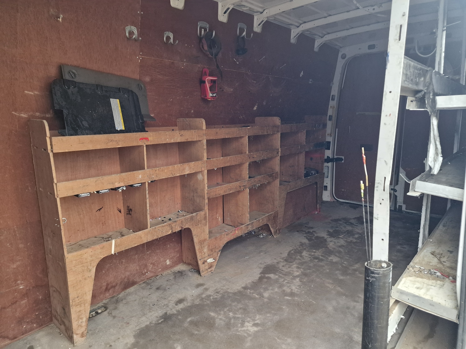 Used Volkswagen Crafter 2021 for sale - 77536159: Photo 13