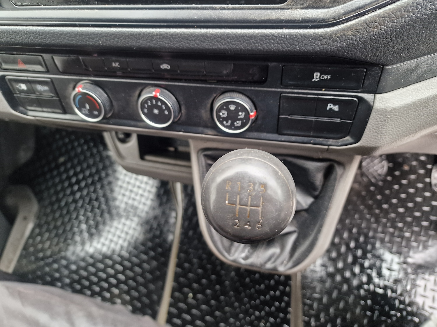 Used Volkswagen Crafter 2021 for sale - 77536159: Photo 16