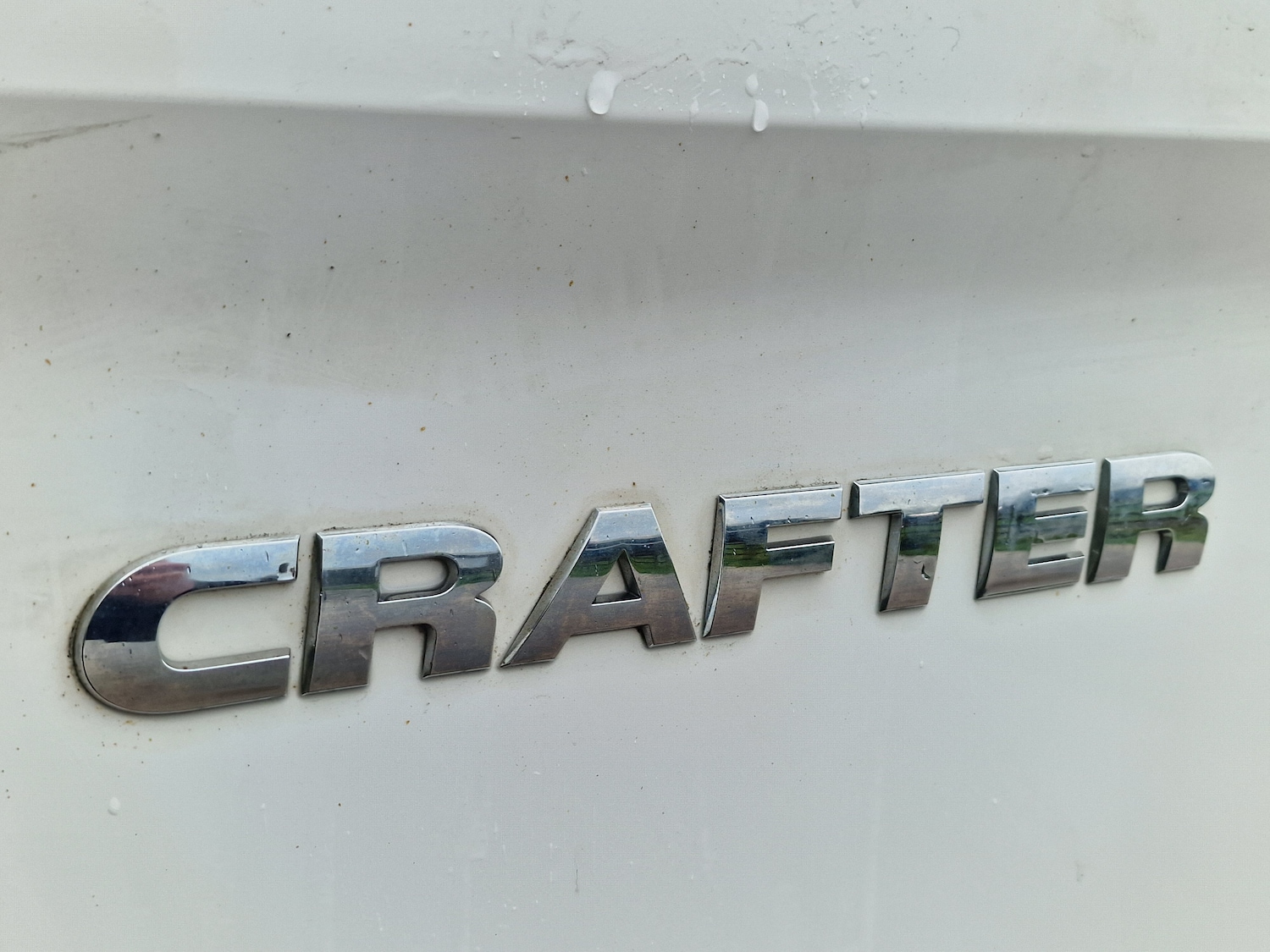 Used Volkswagen Crafter 2021 for sale - 77536159: Photo 21