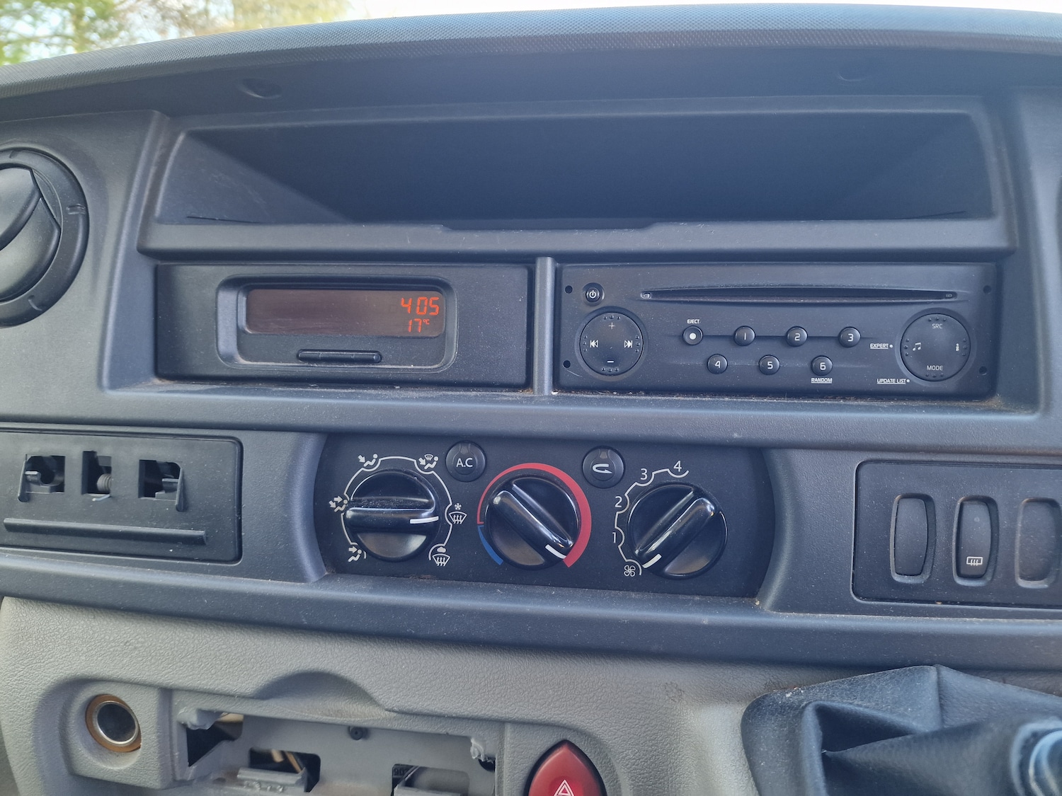 Used Renault Master 2008 for sale - 78152462: Photo 10