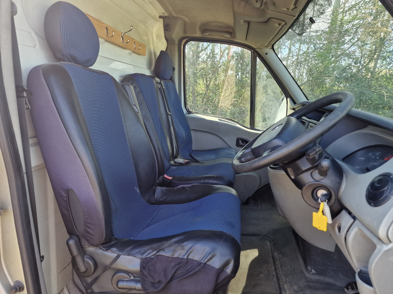 Used Renault Master 2008 for sale - 78152462: Photo 11