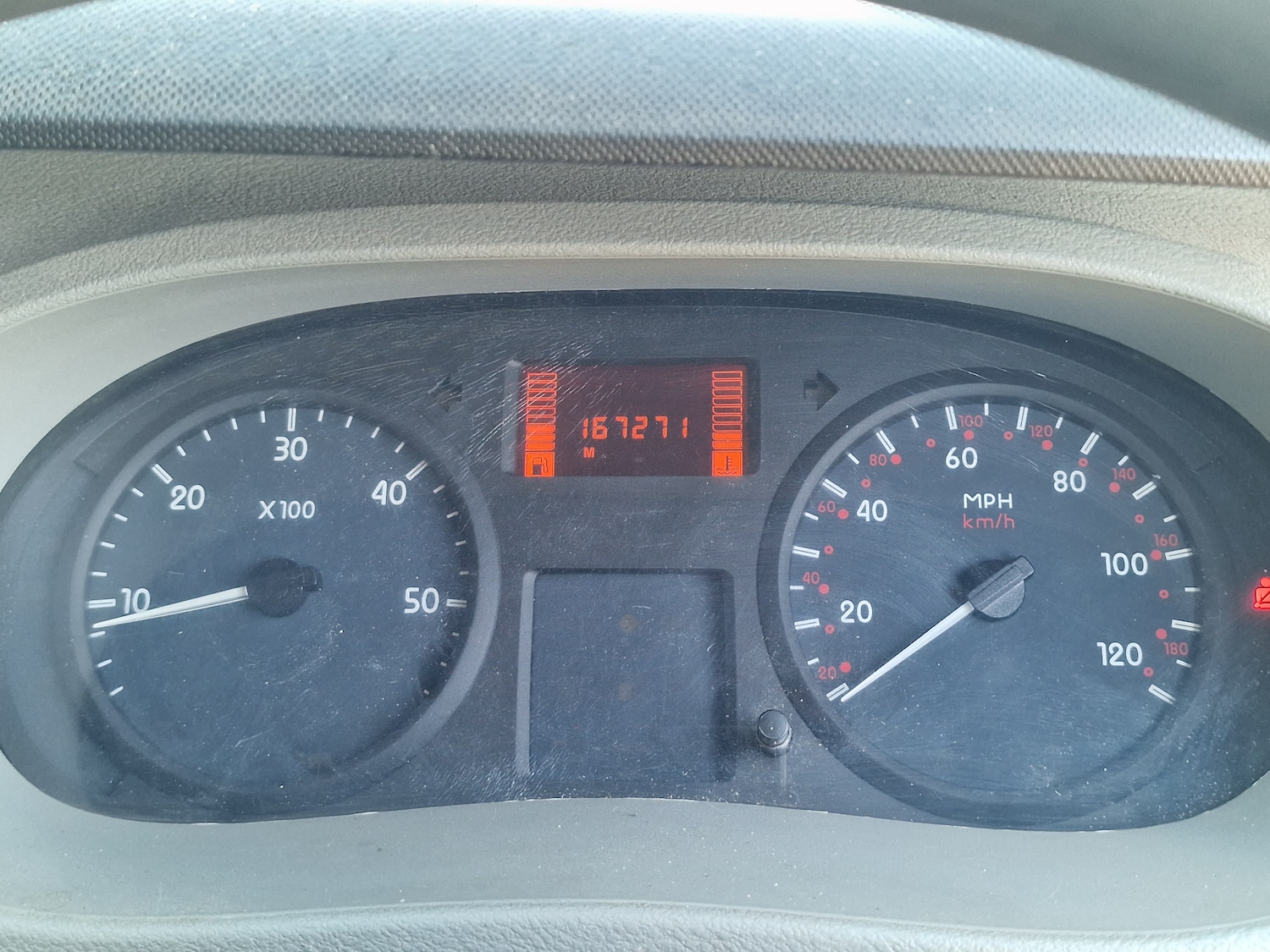 Used Renault Master 2008 for sale - 78152462: Photo 12