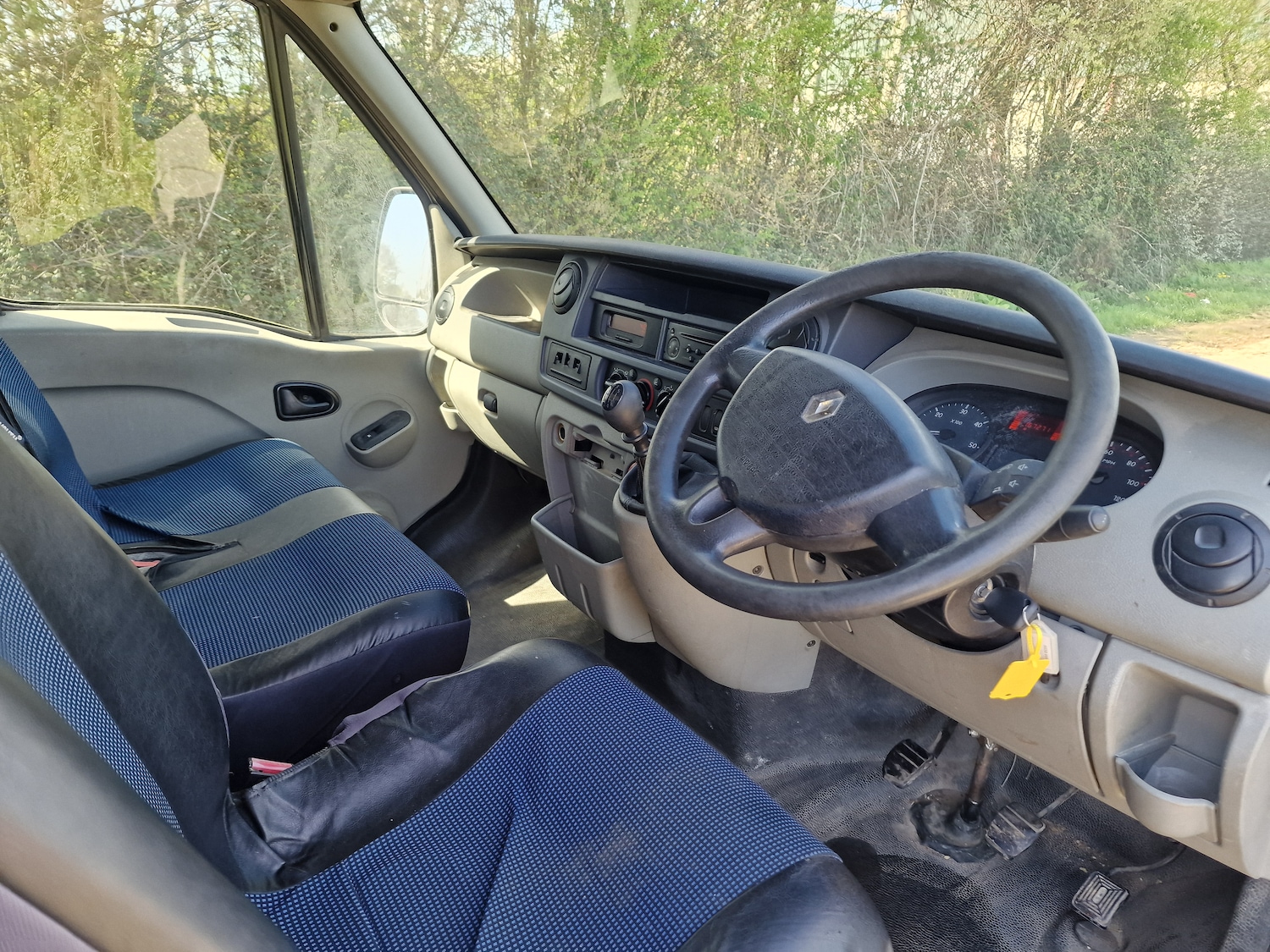 Used Renault Master 2008 for sale - 78152462: Photo 14