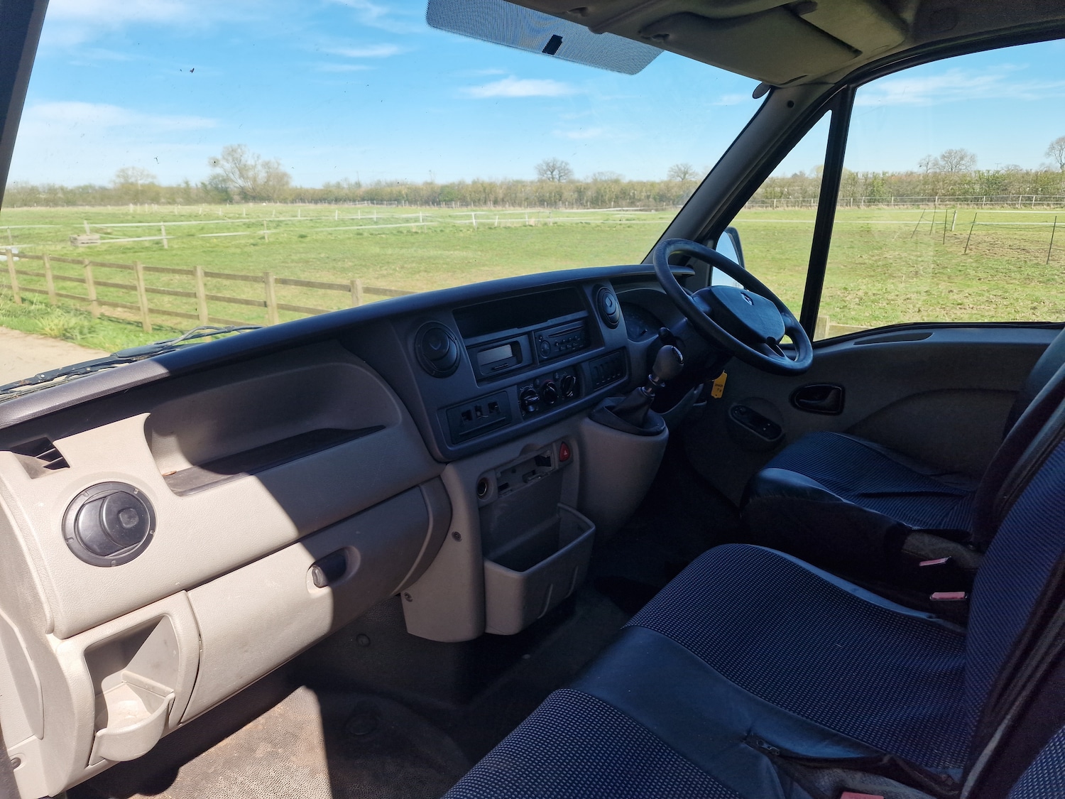 Used Renault Master 2008 for sale - 78152462: Photo 15