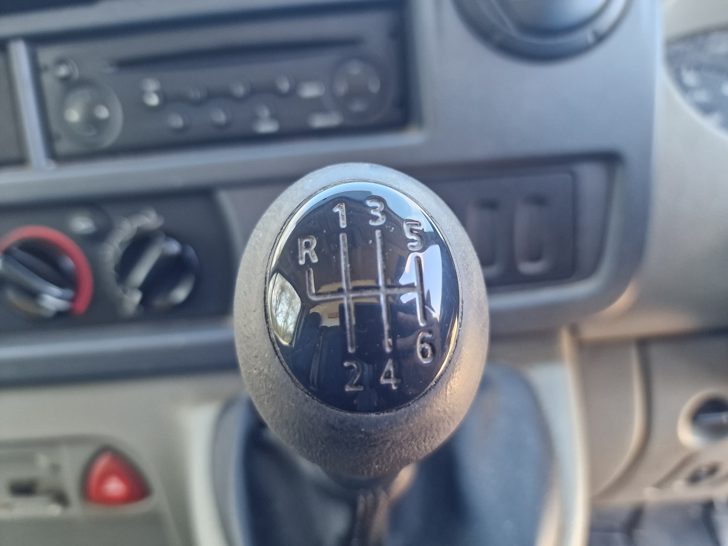 Used Renault Master 2008 for sale - 78152462: Photo 9