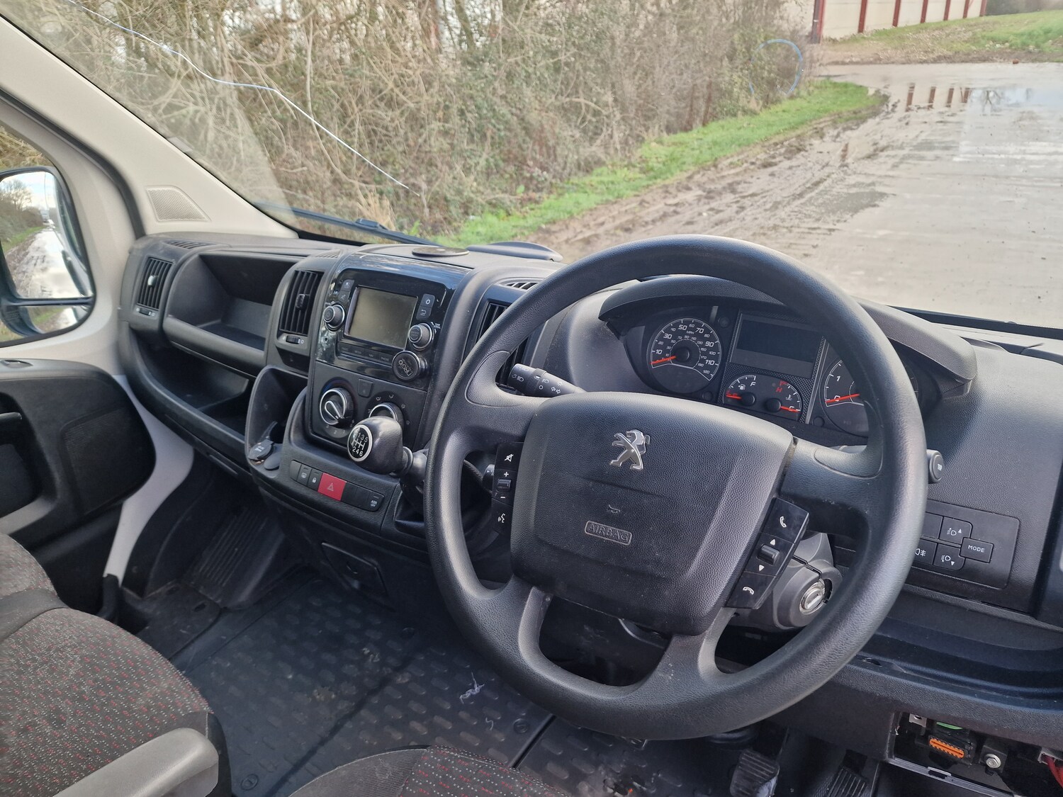 Used Peugeot Boxer 2021 for sale - 77571166: Photo 10