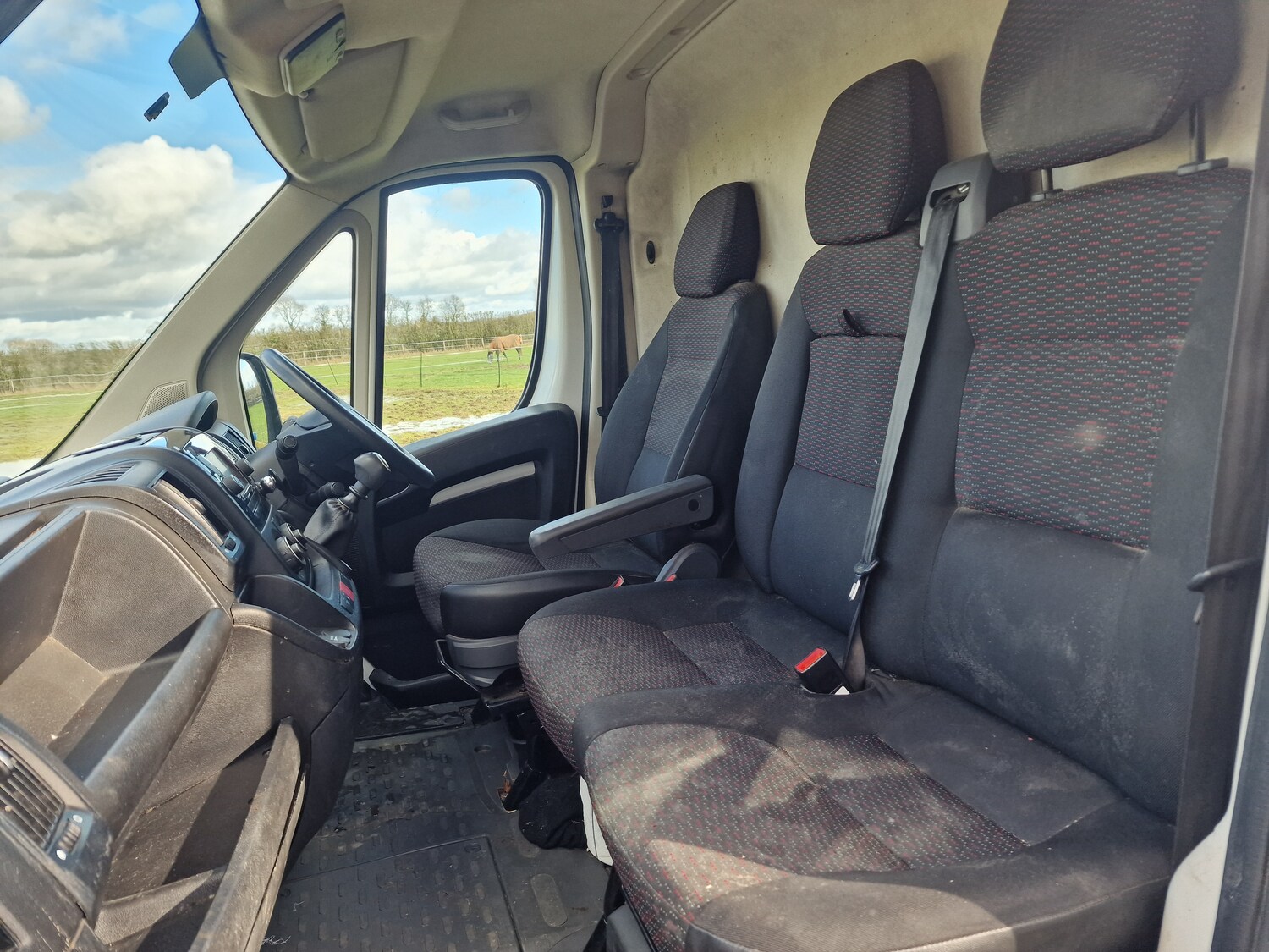 Used Peugeot Boxer 2021 for sale - 77571166: Photo 14