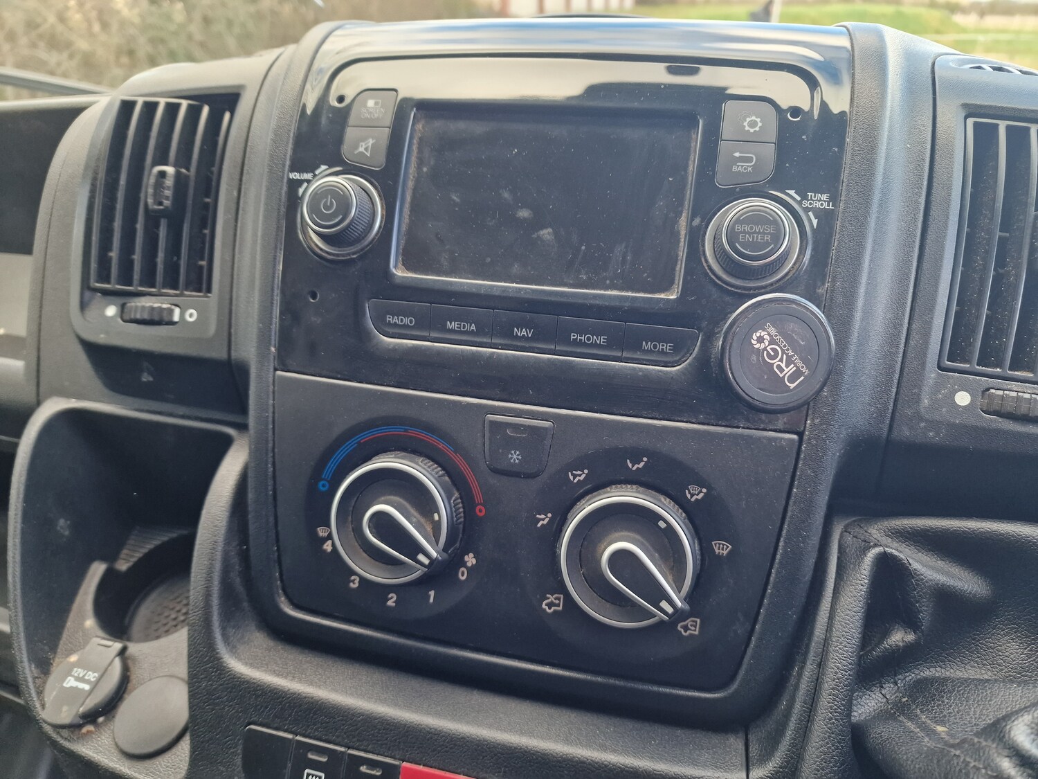 Used Peugeot Boxer 2021 for sale - 77571166: Photo 18