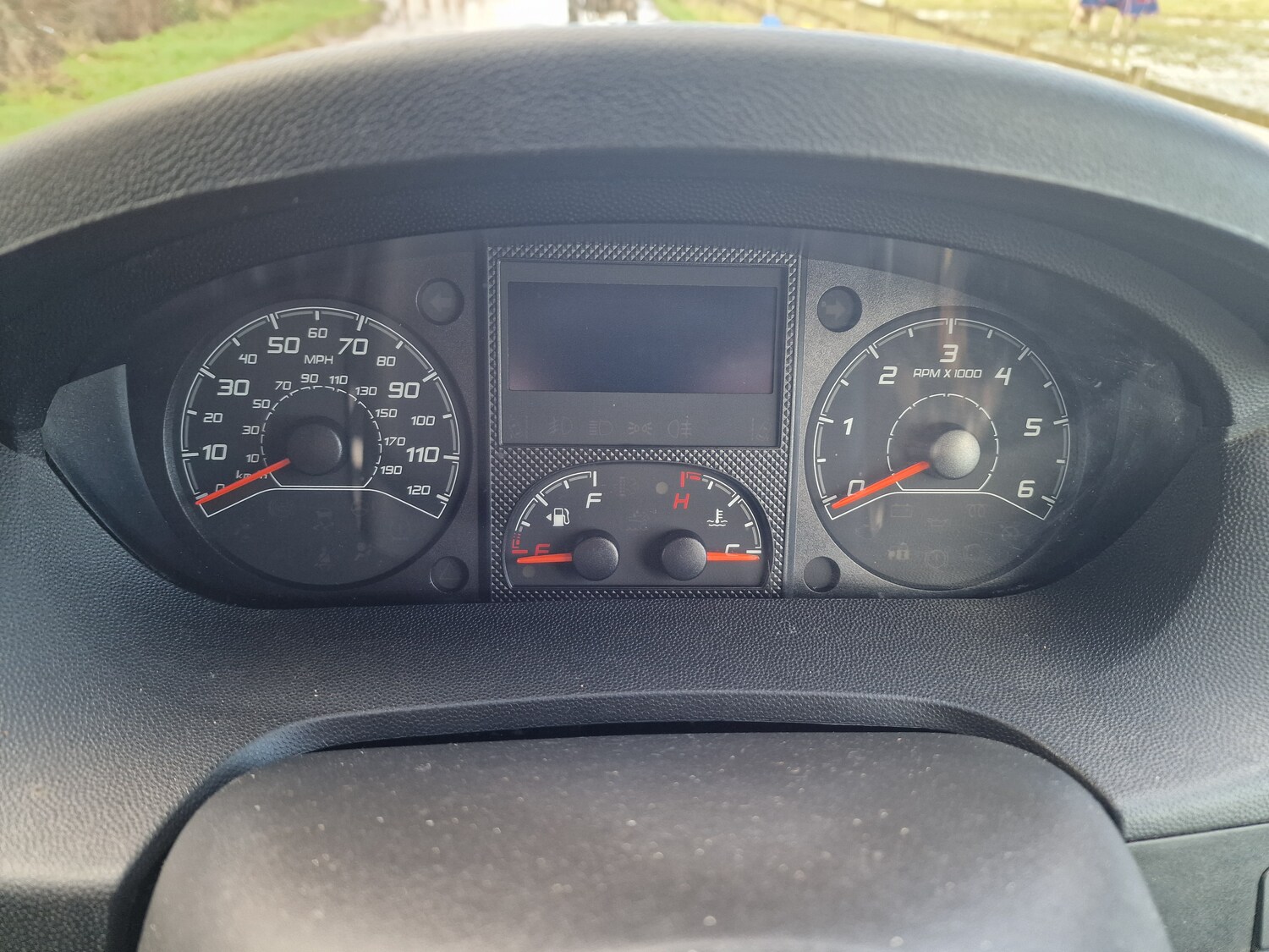 Used Peugeot Boxer 2021 for sale - 77571166: Photo 20