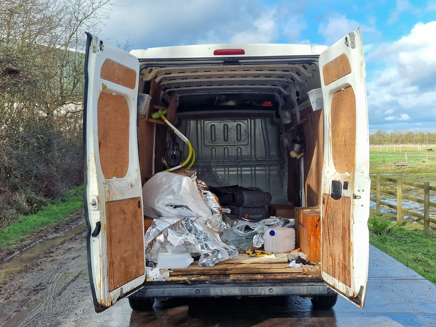 Used Peugeot Boxer 2021 for sale - 77571166: Photo 7