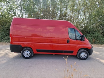 Used Peugeot Boxer 2021 for sale - 79288174: Photo