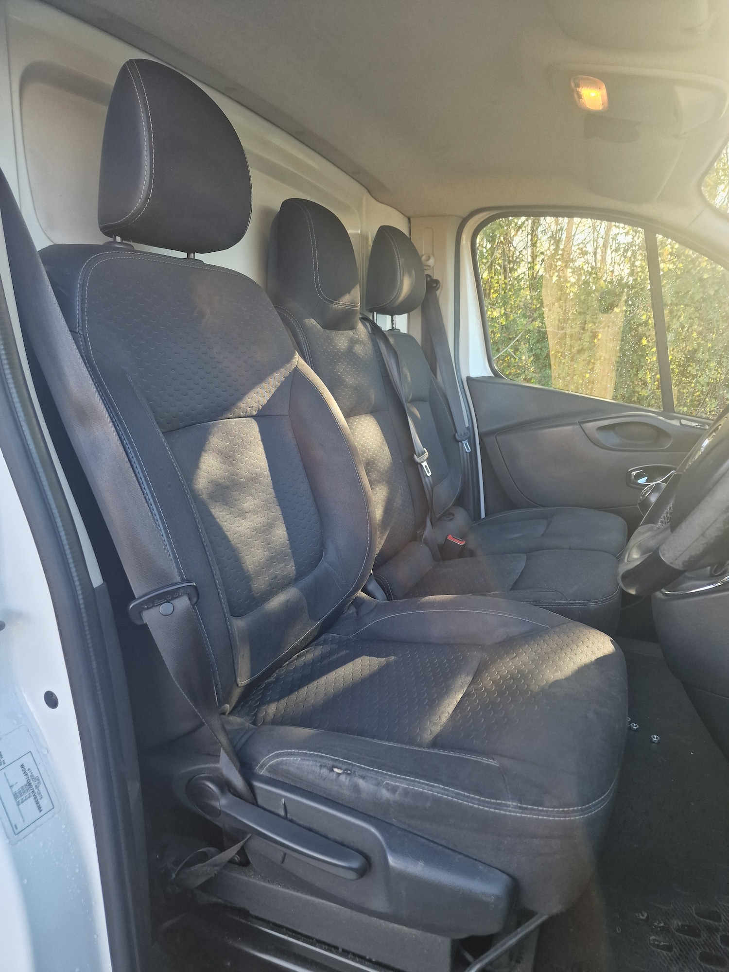 Vehicle 19