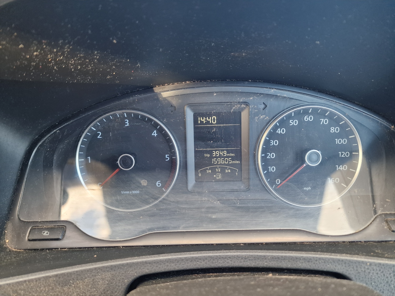 Used Volkswagen Transporter 2011 for sale - 76895299: Photo 11