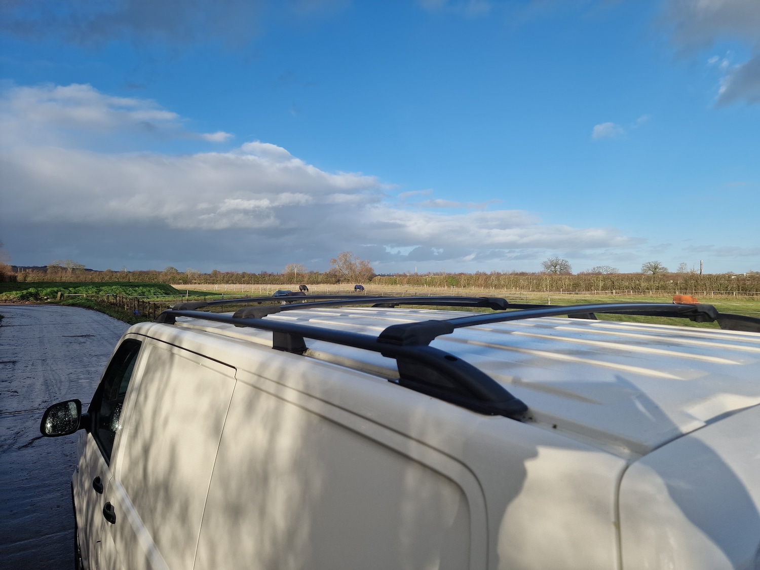 Used Volkswagen Transporter 2011 for sale - 76895299: Photo 22