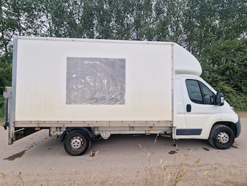 Used Citroen Relay 2017 for sale - 79073962: Photo