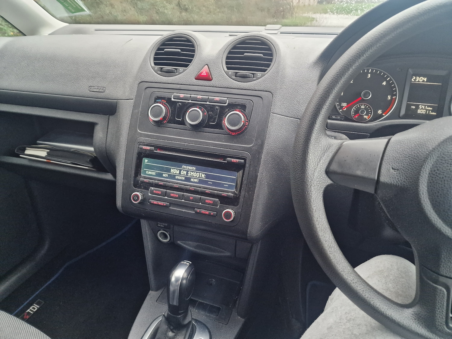 Used Volkswagen Caddy Maxi Life 2014 for sale - 77023122: Photo 12