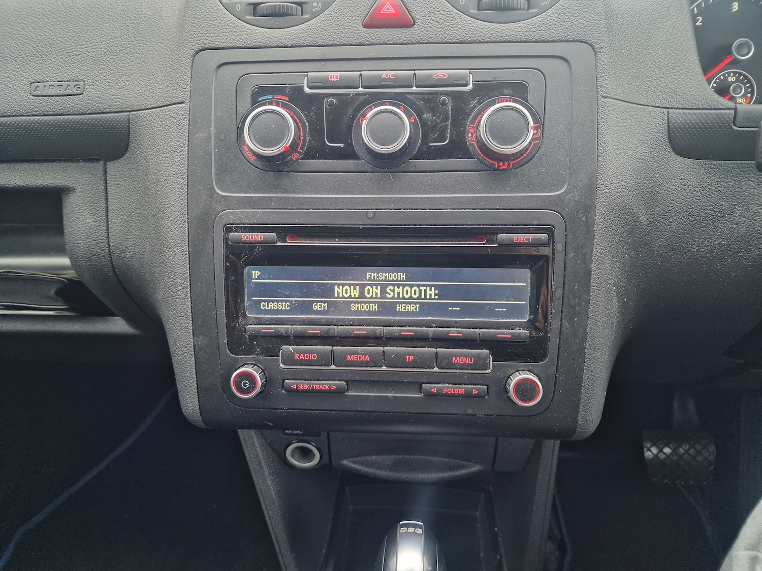 Used Volkswagen Caddy Maxi Life 2014 for sale - 77023122: Photo 13