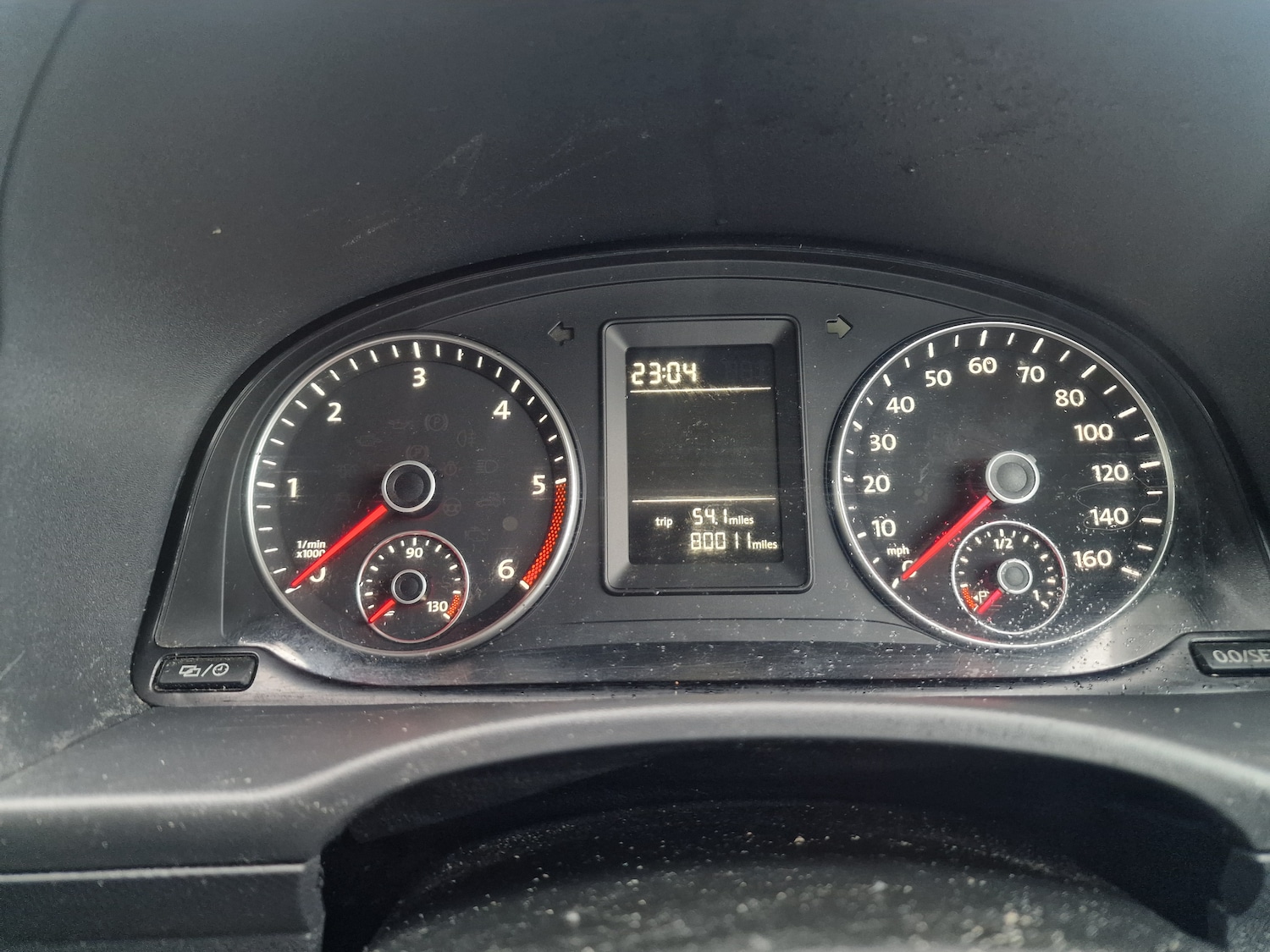 Used Volkswagen Caddy Maxi Life 2014 for sale - 77023122: Photo 16