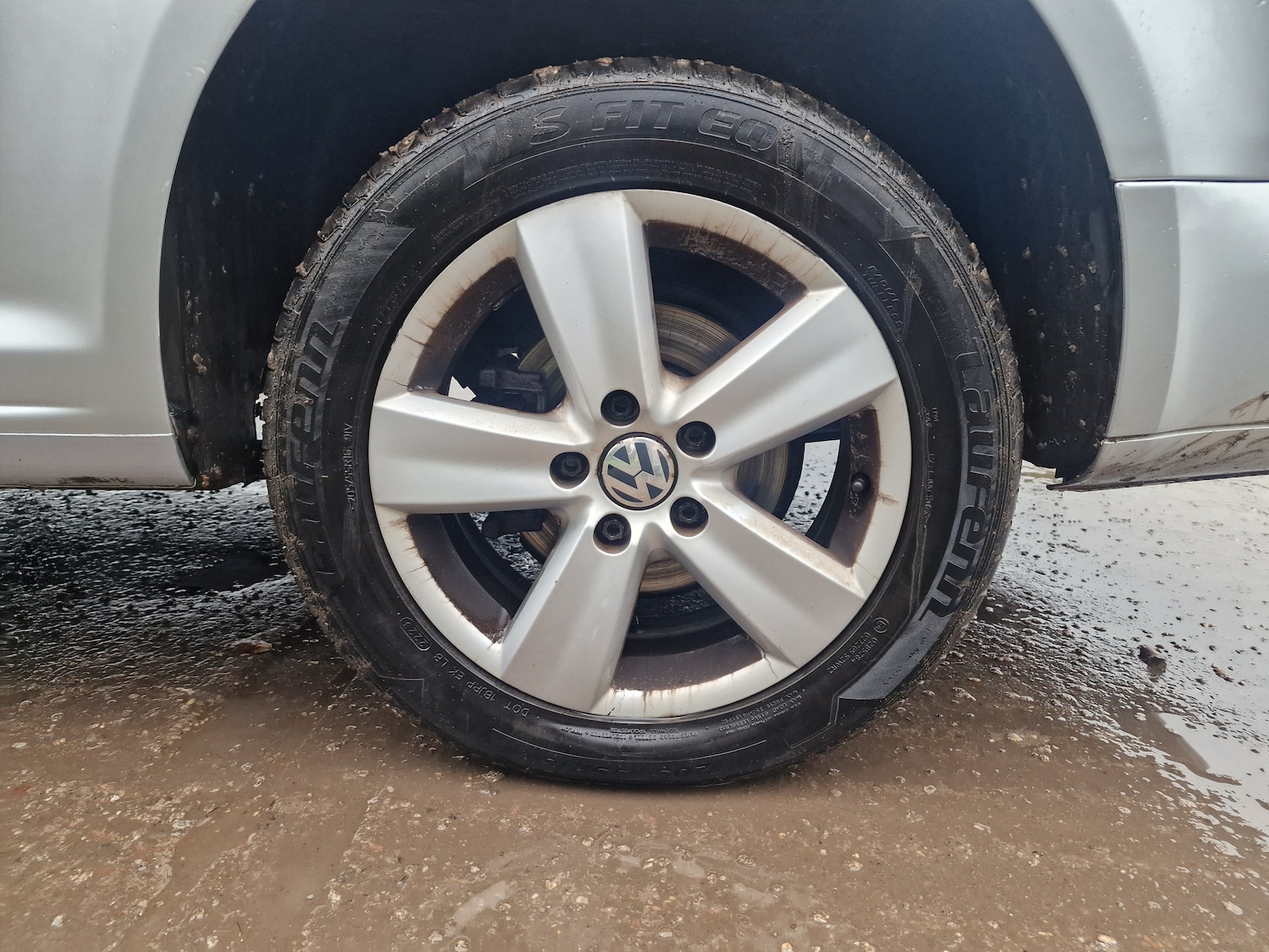 Used Volkswagen Caddy Maxi Life 2014 for sale - 77023122: Photo 17