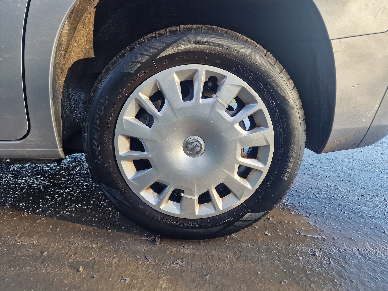 Used Vauxhall Combo 2019 for sale - 76808277: Photo 10