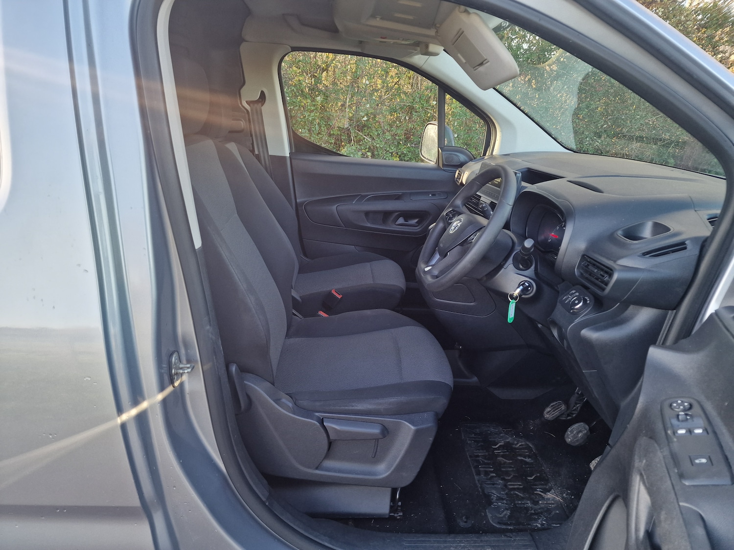 Used Vauxhall Combo 2019 for sale - 76808277: Photo 14