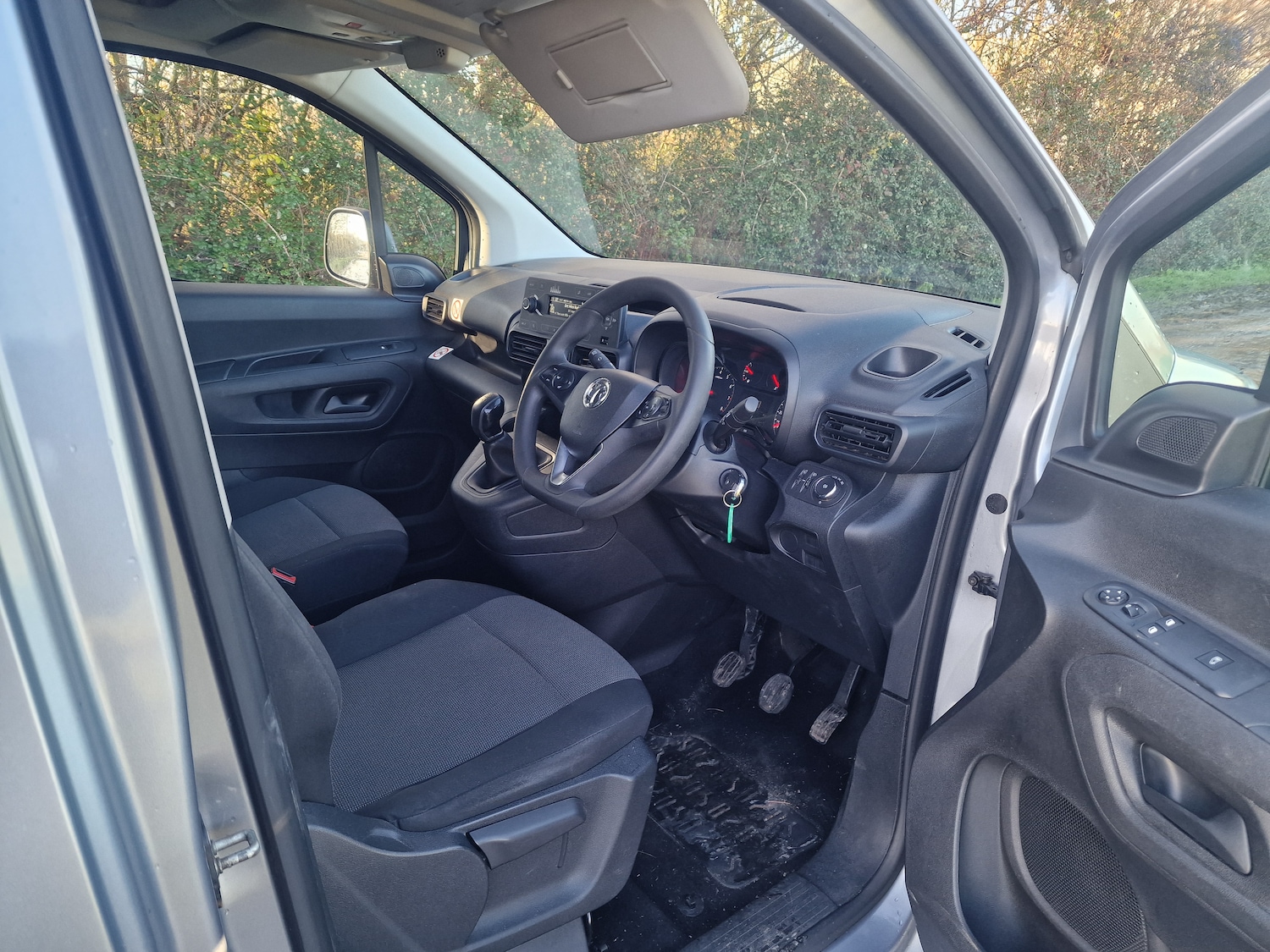Used Vauxhall Combo 2019 for sale - 76808277: Photo 15