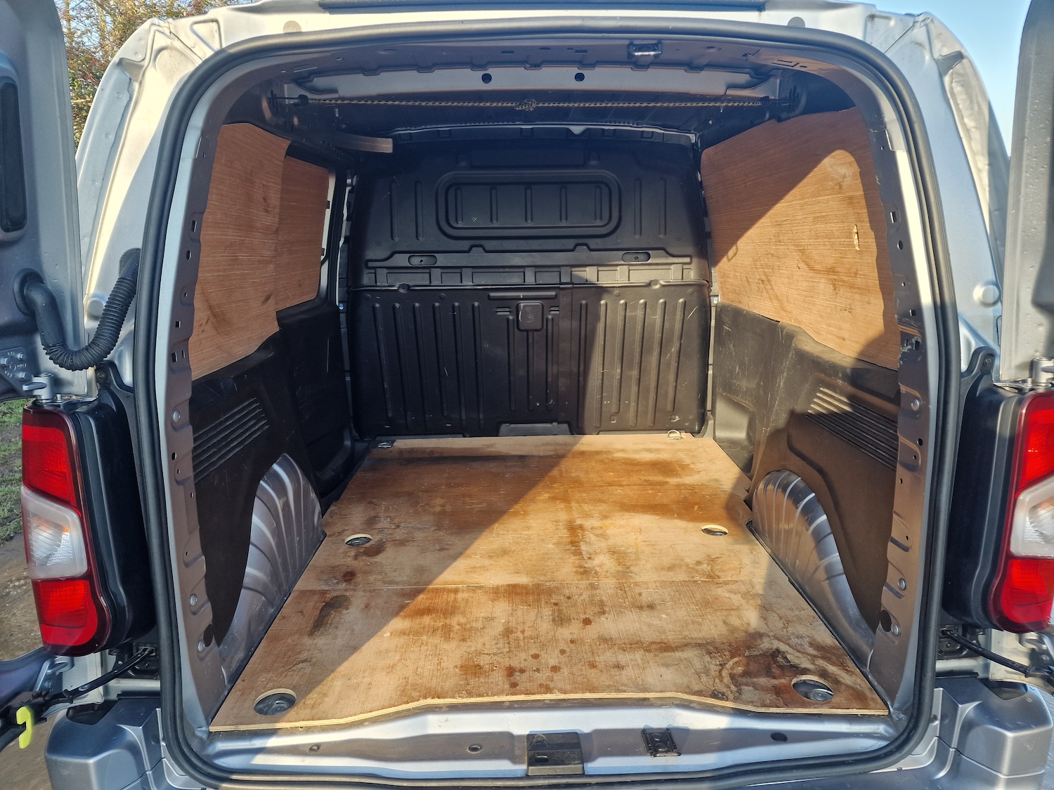 Used Vauxhall Combo 2019 for sale - 76808277: Photo 16