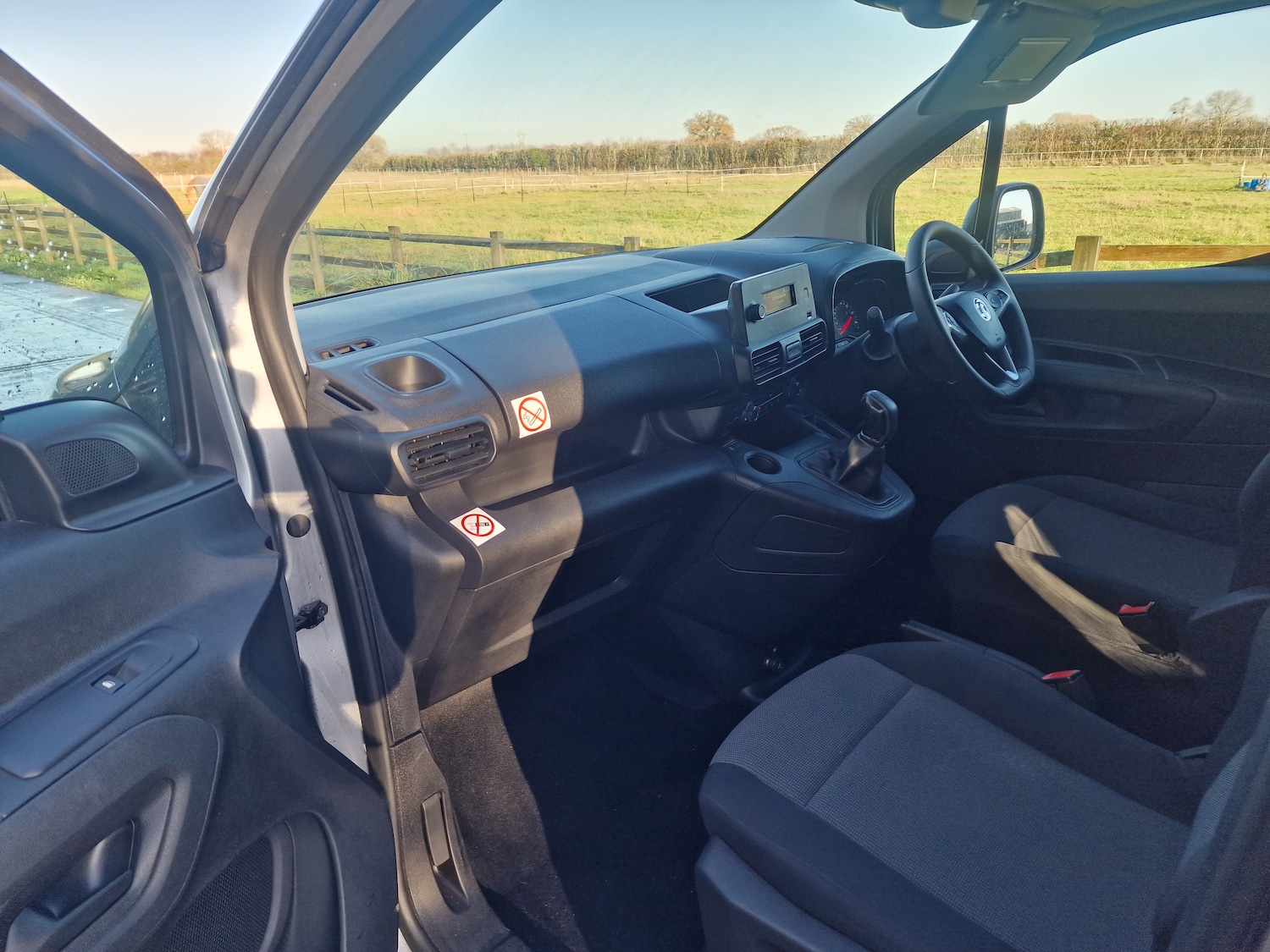 Used Vauxhall Combo 2019 for sale - 76808277: Photo 17